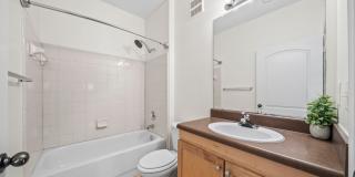 Beautiful 3-Bedroom, 2-Bath Condo in the Heart of Viera including basic cable, internet, garbage collection, and water. Gallery 9