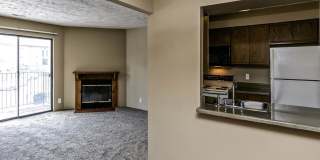 Fox Ridge Apartments Gallery 7