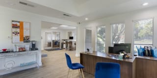 Valley Oaks Gallery 21