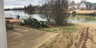 On the Lake at Plantation Lakes in Olive Branch Gallery 4