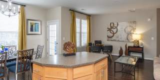 Commons on Potomac Square Gallery 23