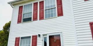 Spacious 2 Bedroom, 2.5 Bathroom Condo for Rent in Bristol, TN Gallery 1