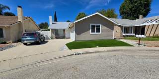 Updated - one story home in Moorpark's desirable Peach Hill neighborhood Gallery 1