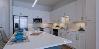 The Rise Apartments Gallery 3