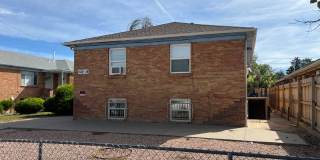 2 Bedroom 1 Bathroom in Delmar Parkway Gallery 1