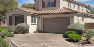 Summerlin 4/4 with 3 car tandem & Bed Down with Pool Summerlin 4/4 with 3 car tandem & Bed Down with Pool Gallery 1