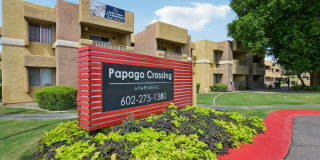 Papago Crossing Papago Crossing Gallery 1