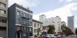 650 ELLIS Apartments Gallery 4