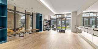 Upton Place Gallery 19