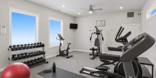 Park Station Apartments Gallery 13