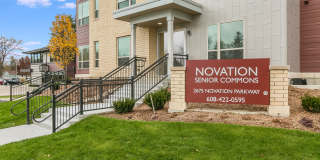 Novation Senior Commons - Senior Housing Gallery 3