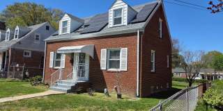 6412 FOSTER Street Gallery 1