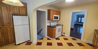 2 Bedroom 1 Bath House for Rent Kent Ohio. Gallery 5