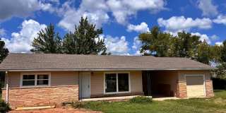 3 Bed 1.5 Bath Rental Home in Prue Gallery 1