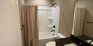Completely Remodeled 4-Bedroom, 2.5-Bathroom Home Gallery 31