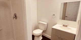214 W Hope Ave, One Bedroom House 214 W Hope Ave, One Bedroom House Gallery 6