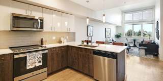 Terrace Station Gallery 5