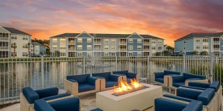 Blue Heron Living Gallery 1