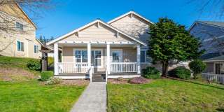 Single Level 3 Bed 2 Bath Home Gallery 1