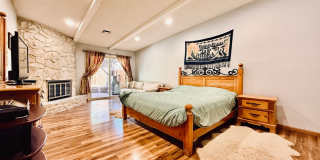 Available 8/1- Beautiful furnished single-story home located in prestigious Spanish Oaks! Gallery 33