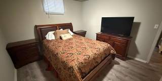 Stonegate Complex -- Fully Furnished and Utilities Included! Gallery 20
