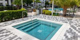 Pura Vida Hialeah Luxury Apartments Gallery 35