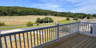 Brand New Townhouse in Ridgeview Subdivision Gallery 4
