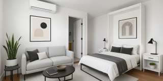 Van Dyke Apartments Gallery 1