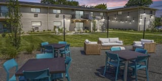 Goshen Terrace Gallery 2