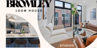 The Bromley Loom House Gallery 2