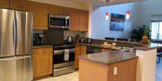 Spacious Ocean View 2 Bedroom condo Featuring a Loft in Kona Sea Villas Gallery 1