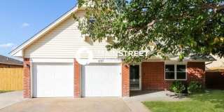 1113 North Patterson Drive Gallery 1