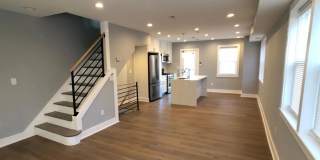 Charming 3BR Townhome in Washington, DC Gallery 1