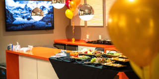 Harbor Pointe Gallery 116