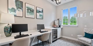 Avalon Oaks Apartments Gallery 19