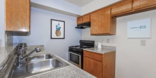 Sand Canyon Ranch Apartments Gallery 24