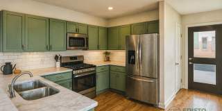 PRE-LEASE Brand New Rosewood Townhomes! ONLY 5 LEFT! Gallery 5