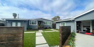 Gorgeous IB home with professional Cross-Fit gym! Gallery 1