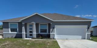 ***COMING SOON*** Newer 4 bedroom/3 bathroom in Poinciana! Gallery 1