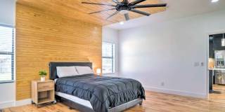 Spacious 4BR House in Nashville Gallery 12