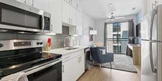 Sentral East Austin Gallery 30