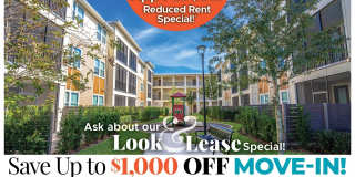 Reserve at Orange City Apartment Homes Gallery 1
