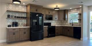 ANNUAL RENTAL - 3 BED / 2 BATH SINGLE FAMILY HOME IN NAPLES PARK Gallery 5