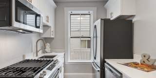 54 Bonair Street unit: 1A Gallery 1