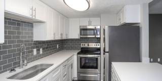 Meridian Court South Gallery 6