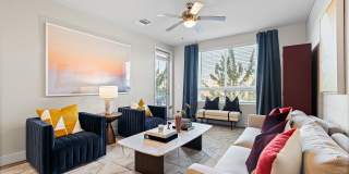 DUO Apartments Gallery 30