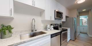 The Artisan Claremont Gallery 2