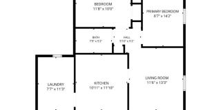 3464 Iowa St Gallery 2