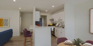 The Benjamin at Landover Hills – Affordable Apartments Gallery 3