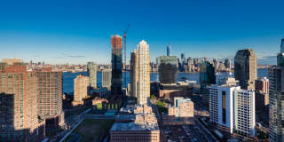 The Morgan Provost Square Gallery 57